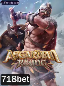 Explorando o Mundo de AsgardianRising: O Jogo de Estratégia que Conquista os Jogadores