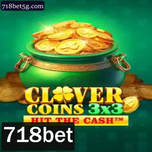 Descubra o Fascinante Mundo de Clovercoin3x3: Uma Experiência Inovadora em Entretenimento