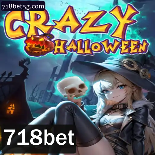 Descubra o Fascinante Mundo de CrazyHalloween: O Jogo Que Está Transformando o Halloween em uma Experiência Inesquecível