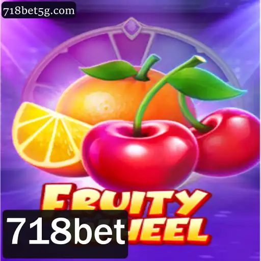 Explorando o Excitante Jogo FruityWheel na Plataforma 718bet