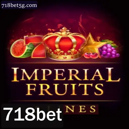 Explorando o Fascinante Jogo de Slots: ImperialFruits5 e o Universo de Apostas 718bet