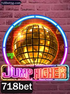 Explorando o Mundo do JumpHigher