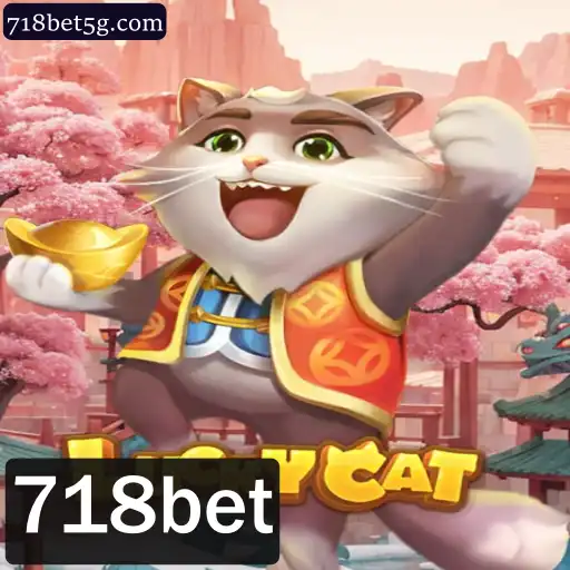 Descubra o Fascinante Mundo do Jogo LuckyCat e Exploração da Plataforma 718bet