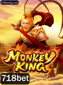 Explorando o Jogo MonkeyKing: Diversão e Estratégia com 718bet