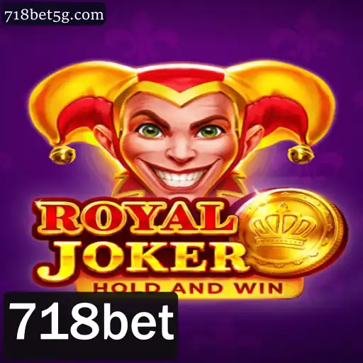 Explore o Fascinante Mundo de RoyalJoker na Plataforma 718Bet
