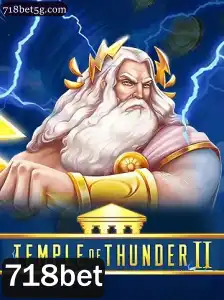 Explorando o Fascinante Mundo de TempleofThunderII: Um Mergulho nas Regras e Atrações do Jogo
